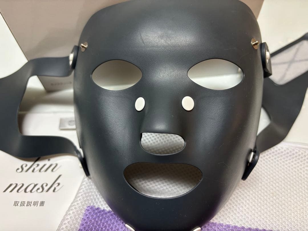 [モイスティーヌ ] ☆イオンシートマスク５枚付☆フェイススキンマスク