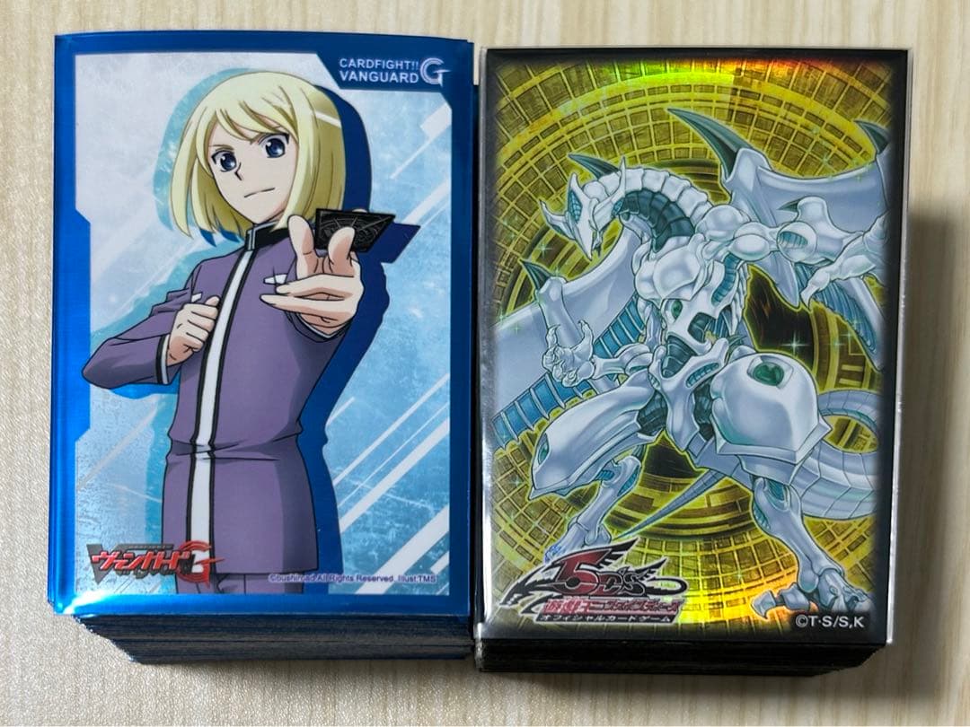 ヴァンガード ロイヤルパラディン 超越 デッキ アルトマイル、宝石騎士セット