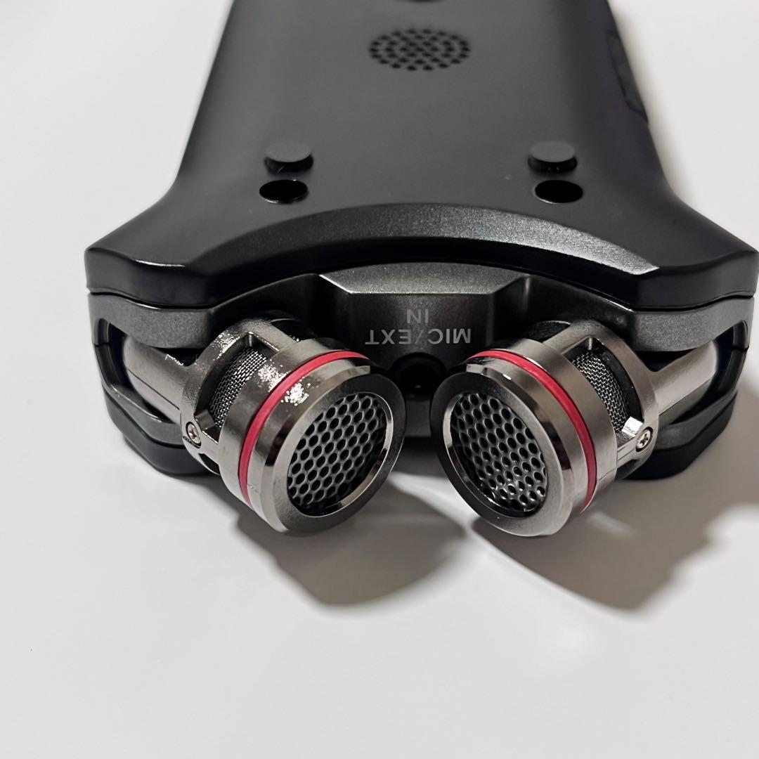 【セット】TASCAM DR-07X ＋ 純正アクセサリーキット