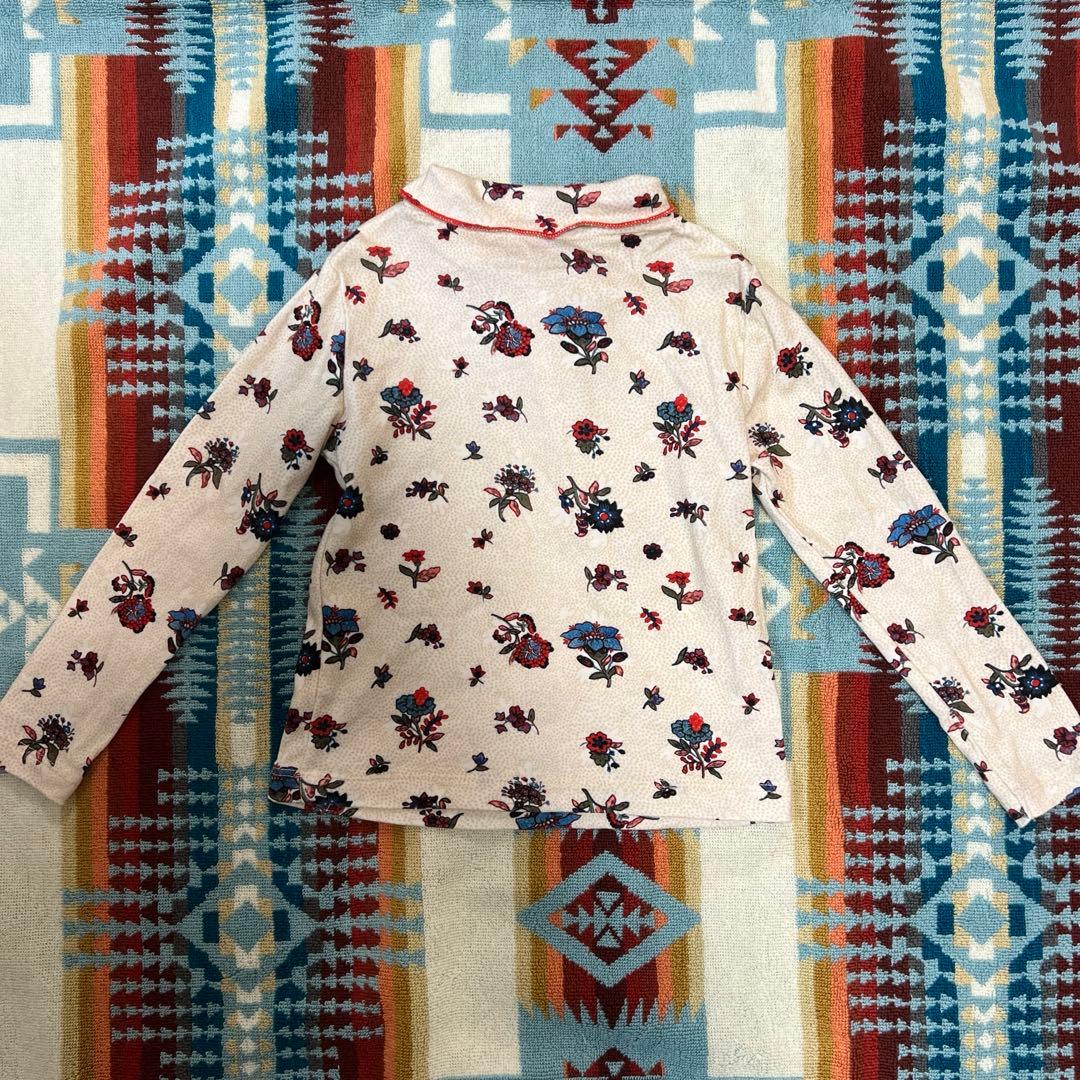 misha&puff 白毒花　3y