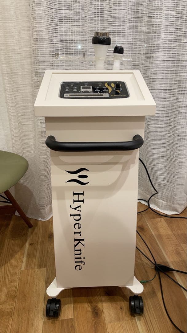 『値下げ交渉』ハイパーナイフ/日本正規品/ワム