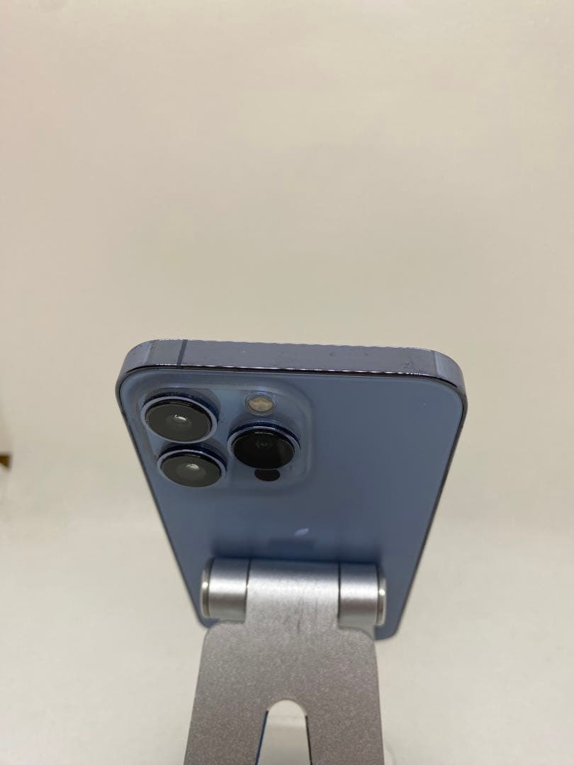 iPhone 13 Pro 256GB SIMフリー　　53079