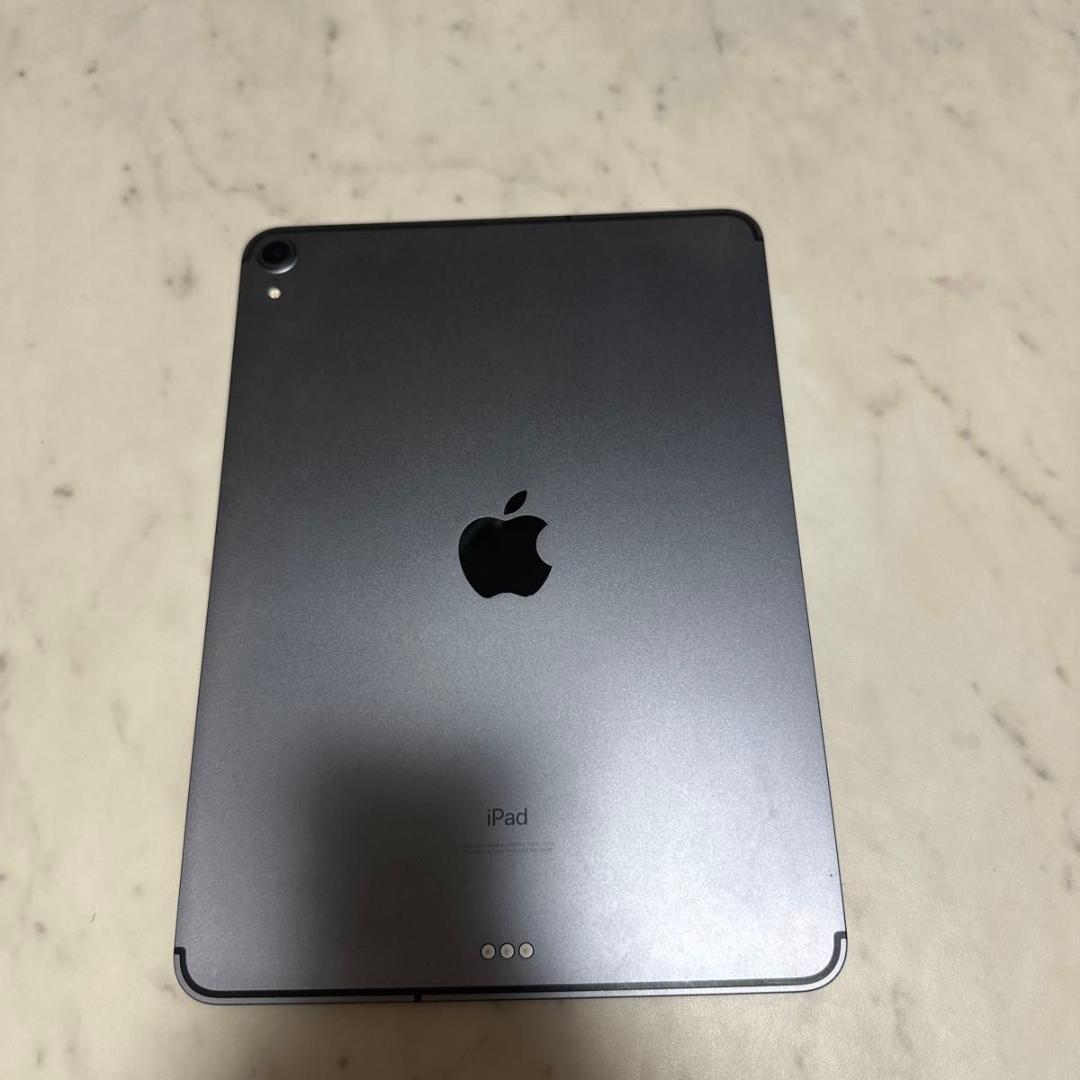 iPad Pro + アップルペンシル2 スマートキーボード 保護ケース　セット