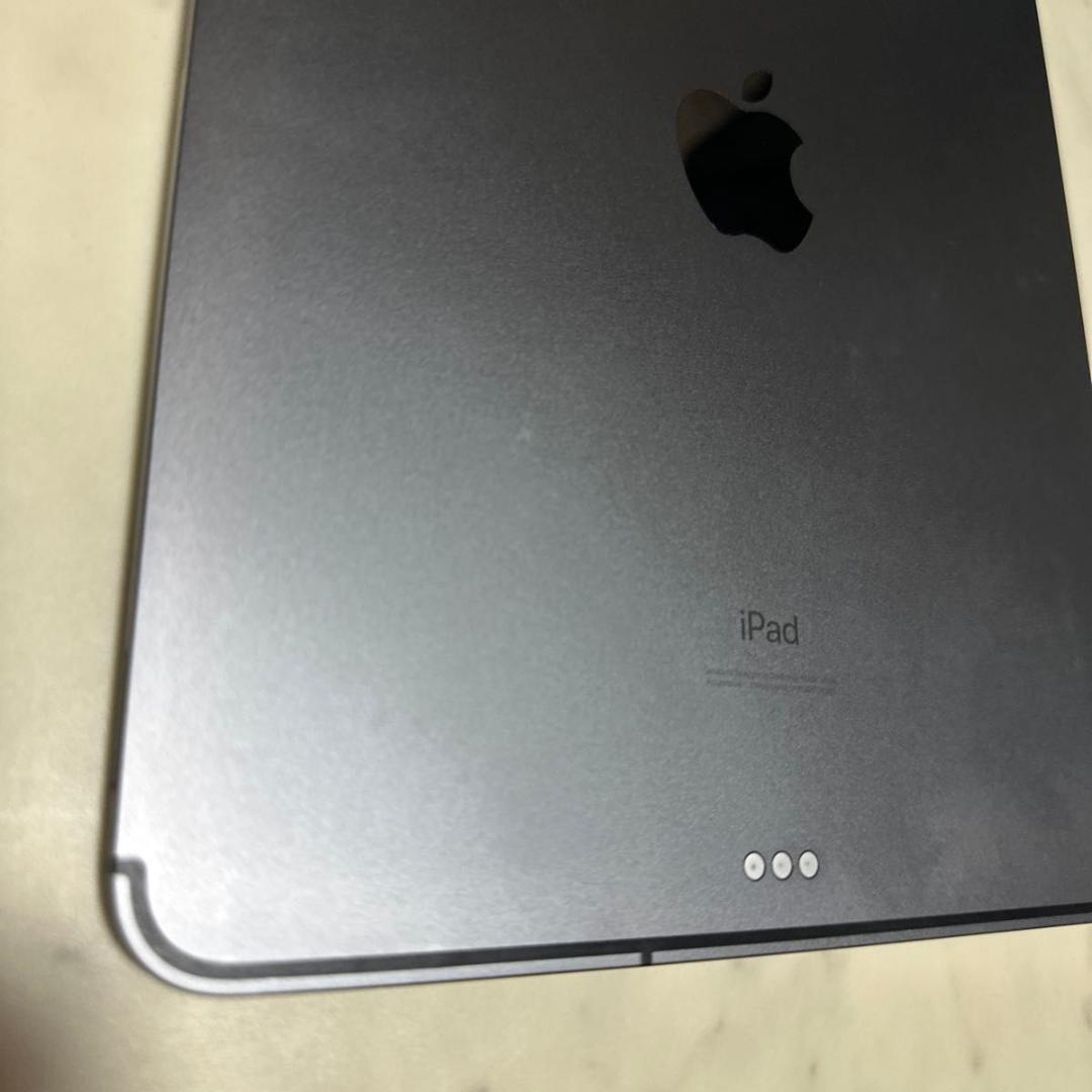 iPad Pro + アップルペンシル2 スマートキーボード 保護ケース　セット