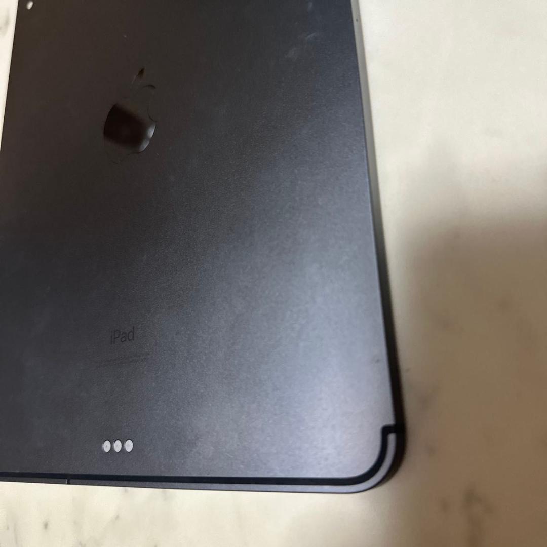 iPad Pro + アップルペンシル2 スマートキーボード 保護ケース　セット