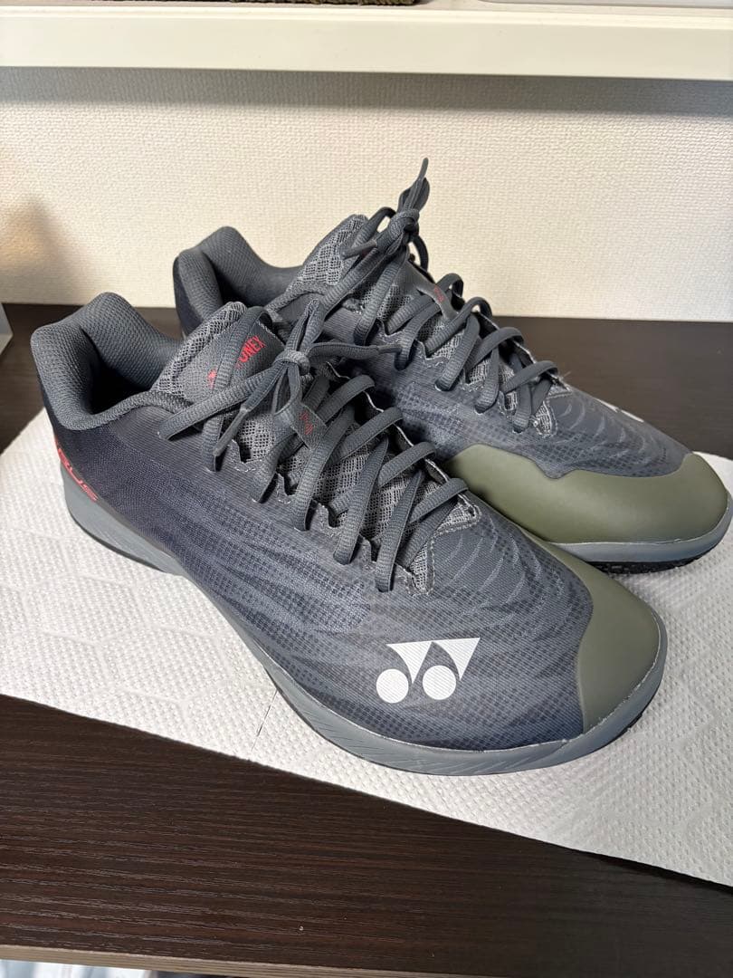 【限定品】 ヨネックスパワークッションエアラスzメン