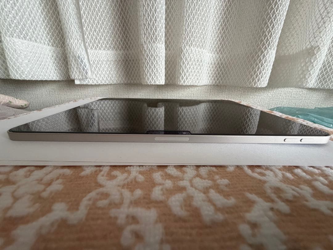 次12日発送 iPad Air M3 11インチ Wi-Fi 128GB