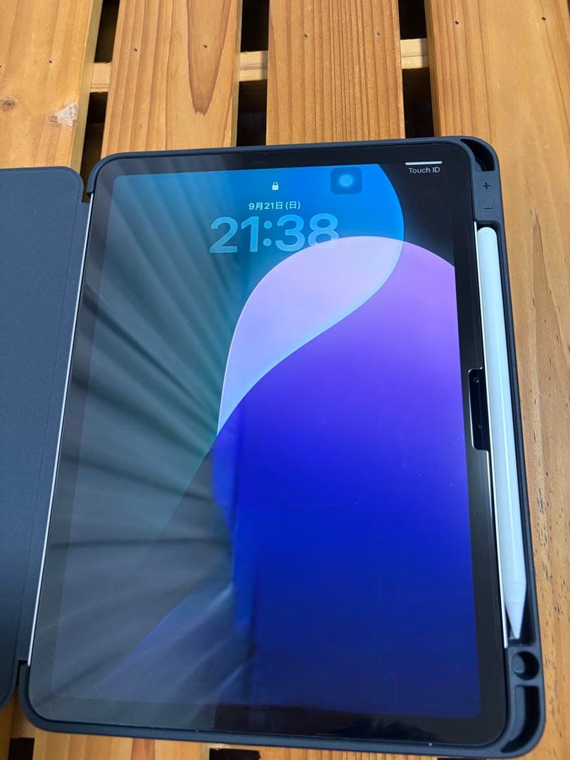 次12日発送 iPad Air M3 11インチ Wi-Fi 128GB