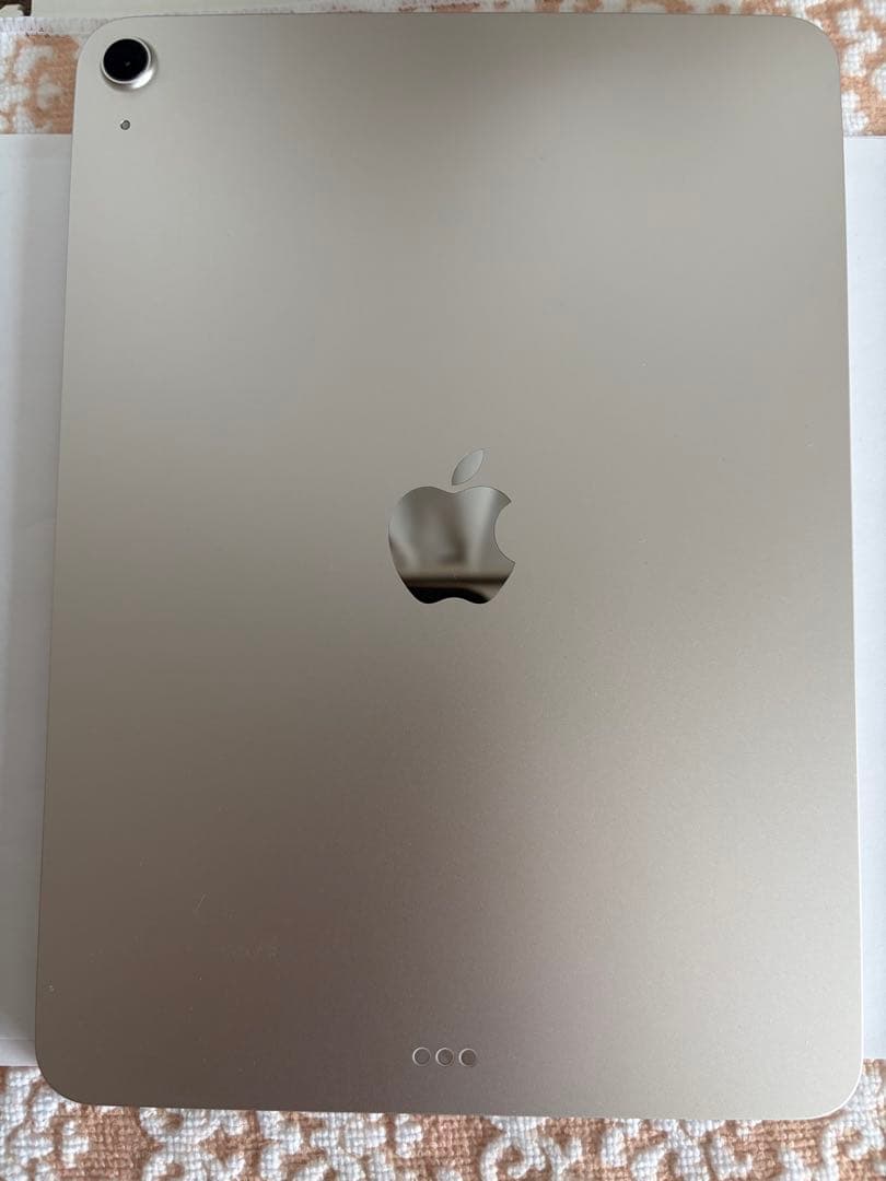 次12日発送 iPad Air M3 11インチ Wi-Fi 128GB