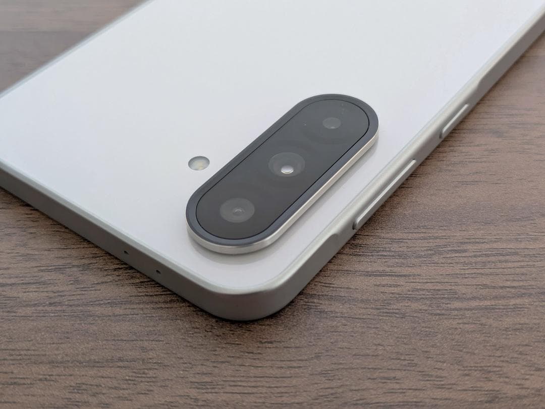 Galaxy A36 5G オーサムホワイト 128GB SIMフリー