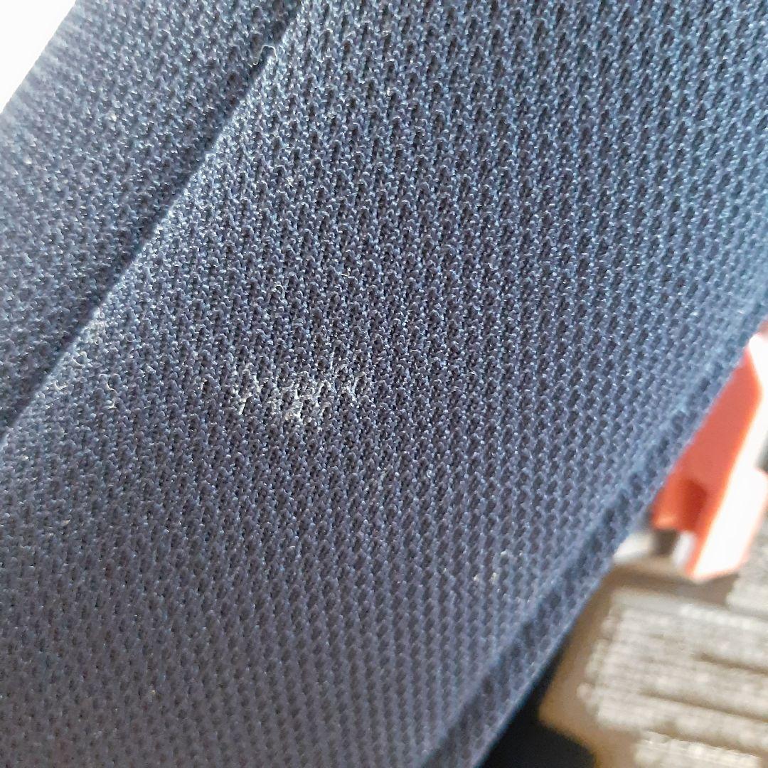 美品　Combi ジョイトリップエアスルーGH　ネイビー