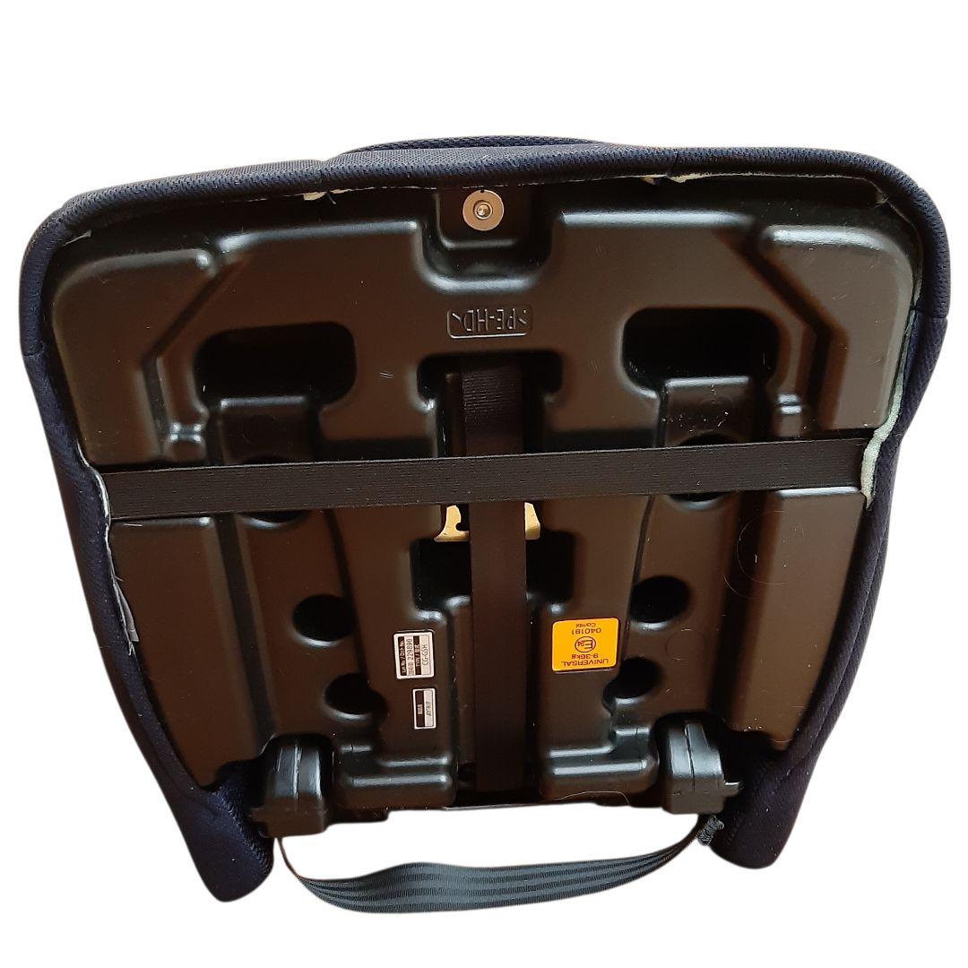 美品　Combi ジョイトリップエアスルーGH　ネイビー