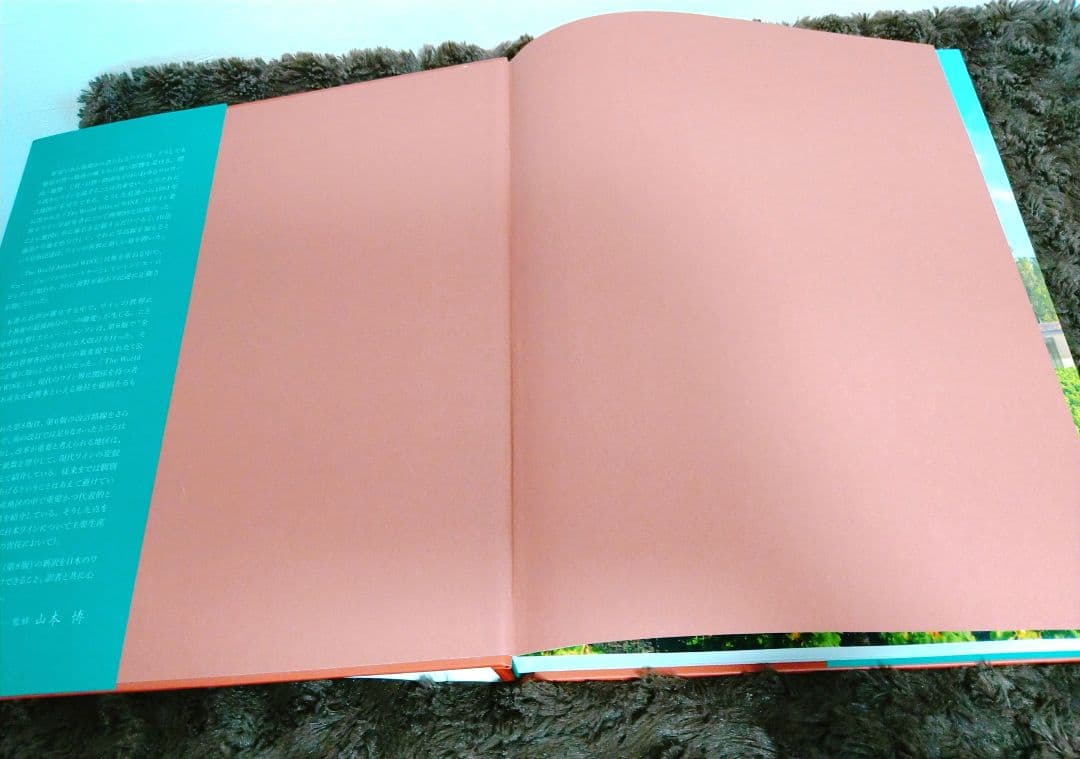 【4/29まで値下げ中】世界のワイン図鑑 第8版 (最新版) 美品