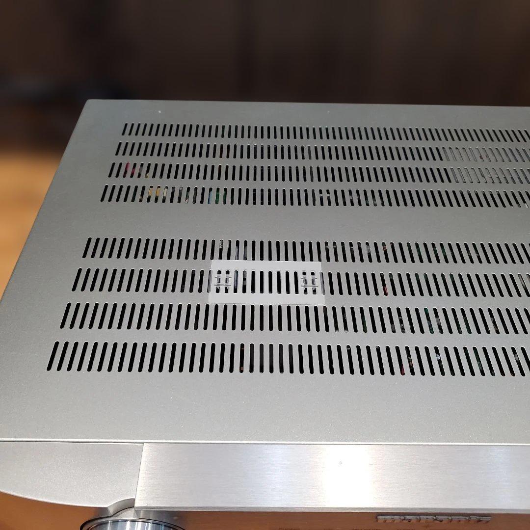 お*む様 marantz PM6006