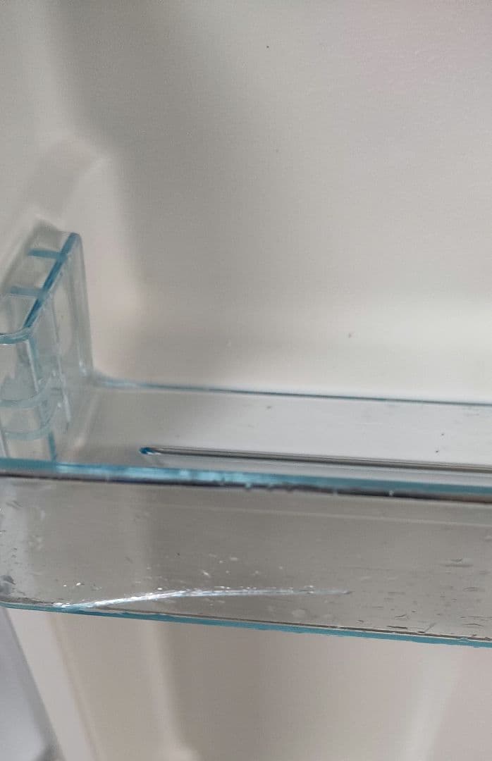 Abitelax AR-975E 冷凍庫 ホワイト 中古