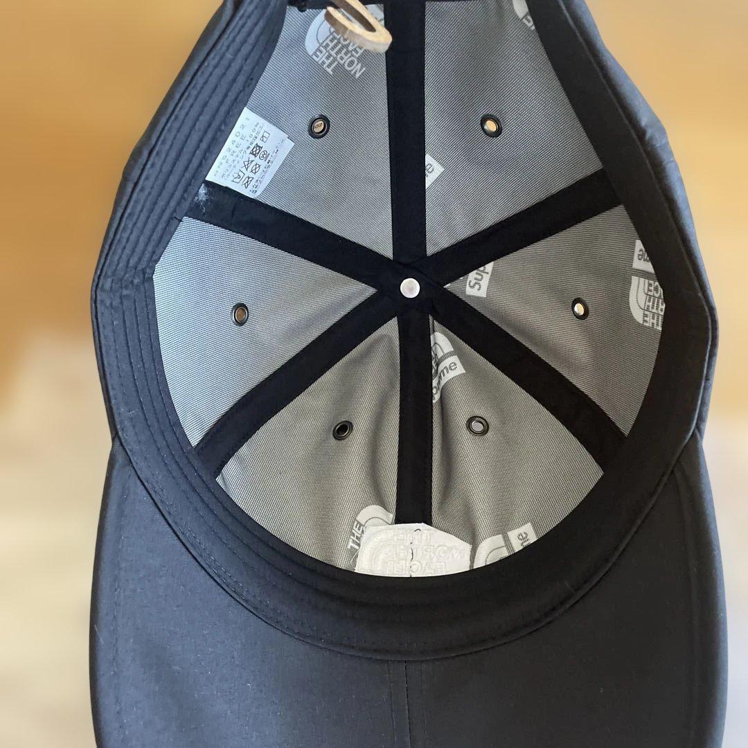 帽子 supreme The North FaceSplit 6-Panel Cap