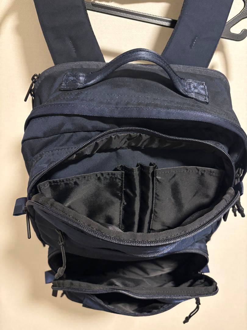 ace. エース デュラムーブ ビジネスリュック A4 15.6PC対応