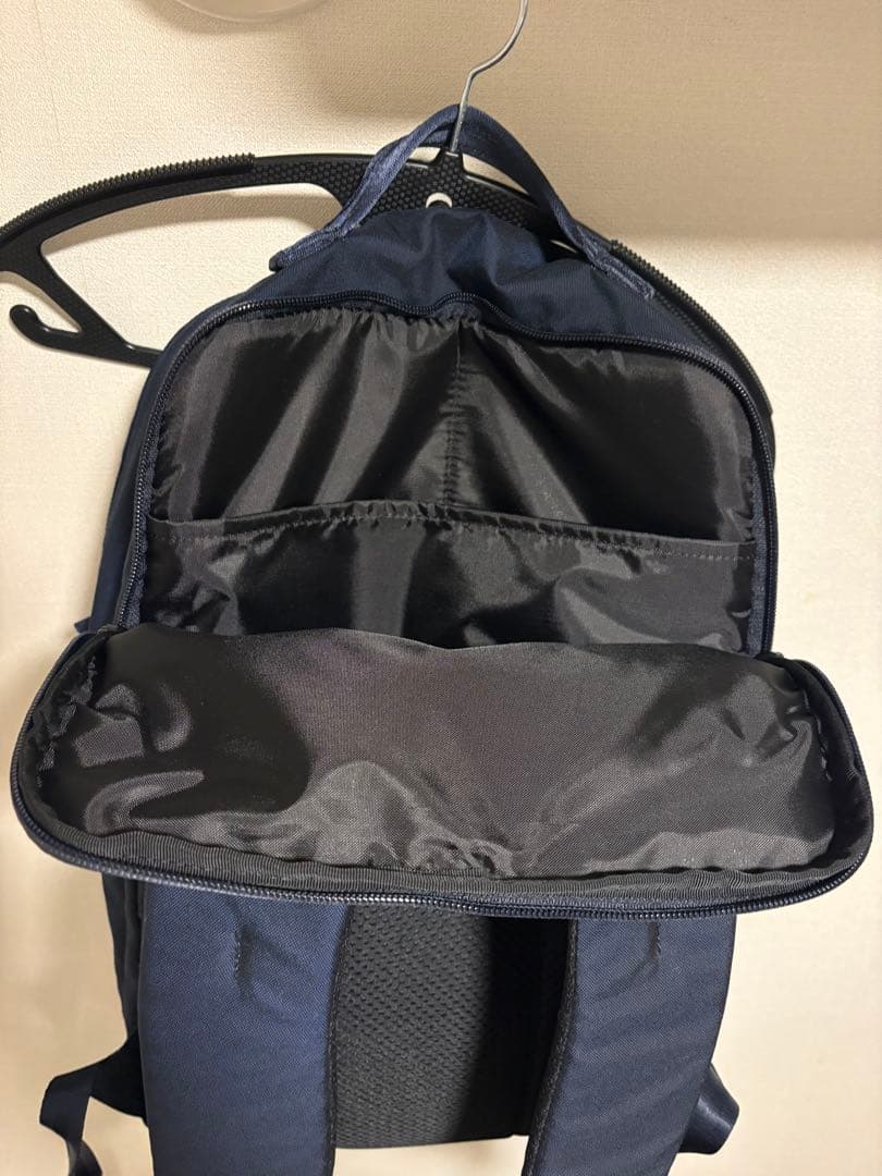 ace. エース デュラムーブ ビジネスリュック A4 15.6PC対応