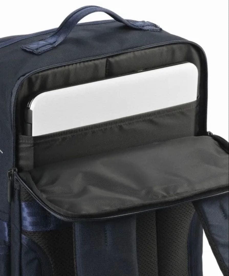 ace. エース デュラムーブ ビジネスリュック A4 15.6PC対応