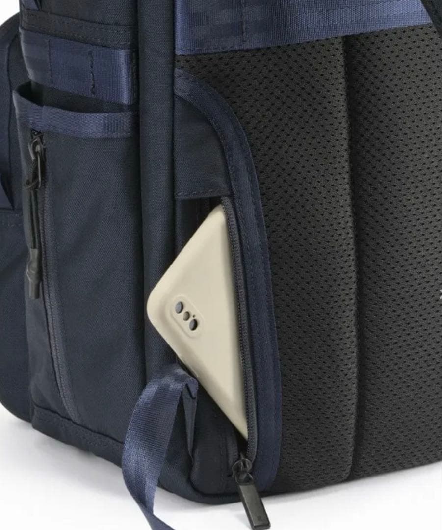 ace. エース デュラムーブ ビジネスリュック A4 15.6PC対応