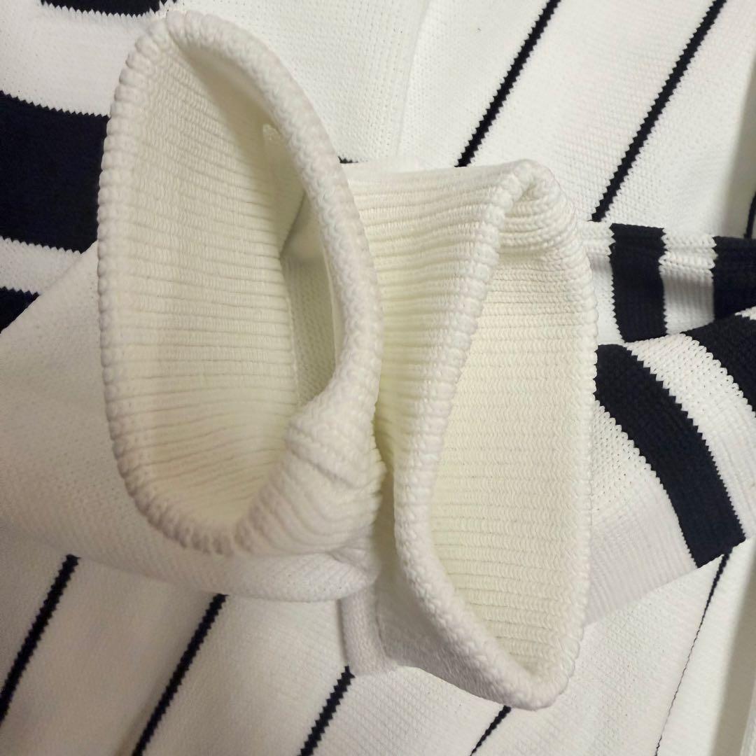 kame13 PEARLY GATES パーリーゲイツジップアップ1美品