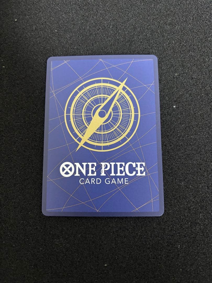 ワンピースカード モンキー・D・ルフィ OP13-118 パラレル　3枚