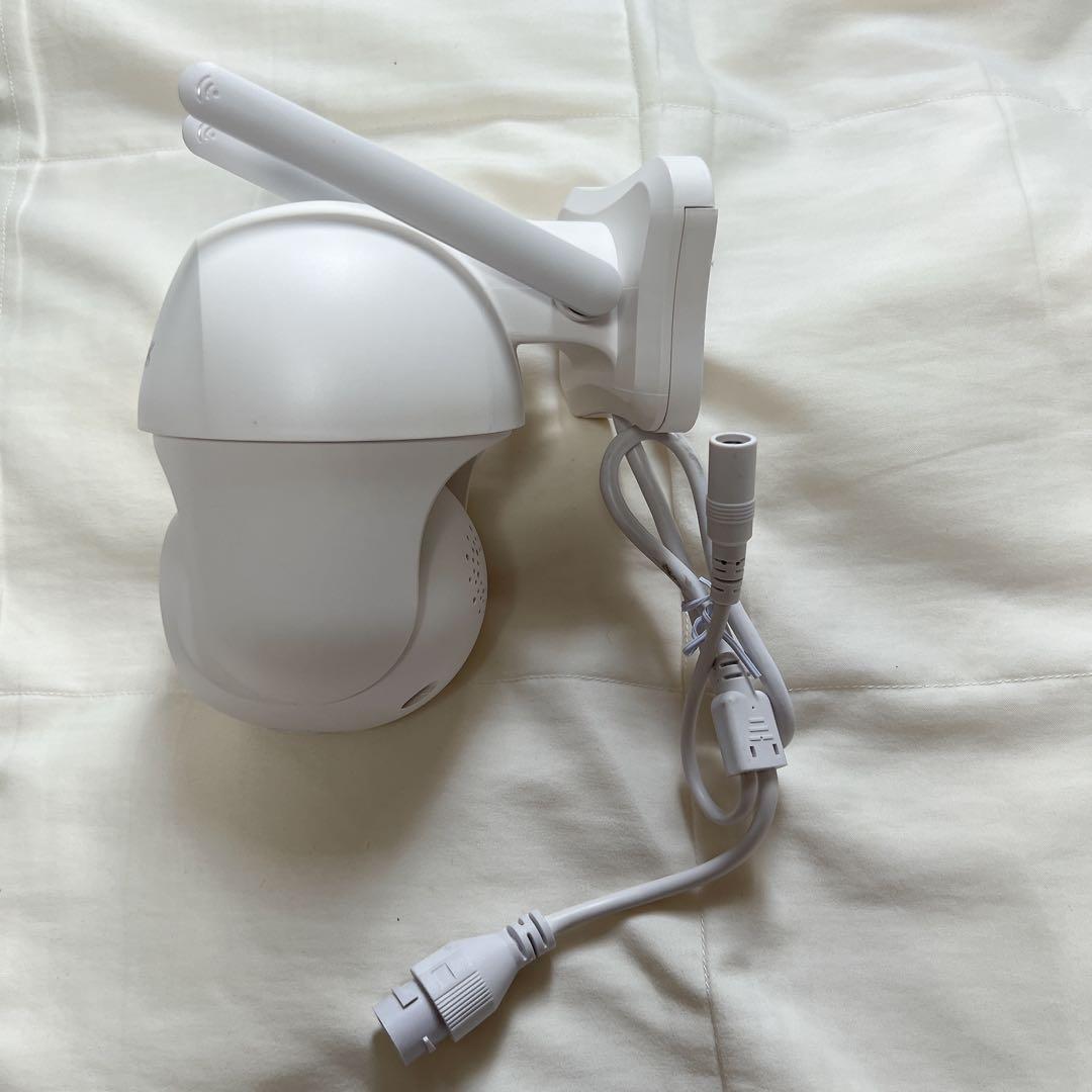 ✨残り1点✨ 【ieGeek】モデル·600万画素·全方位防犯　防犯カメラ