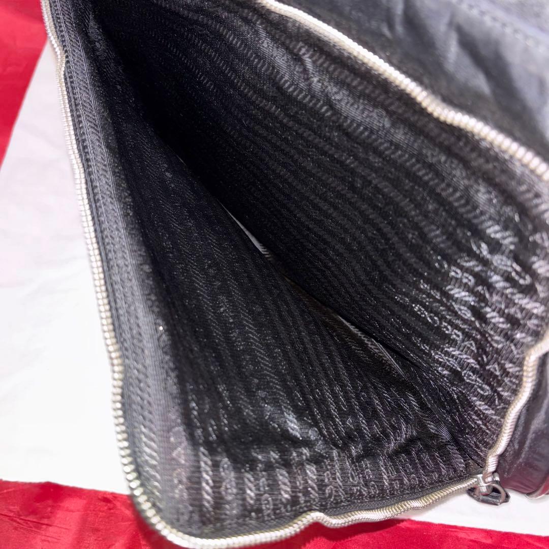 専用！PRADA テスートビジネスバッグ・ブリーフケース