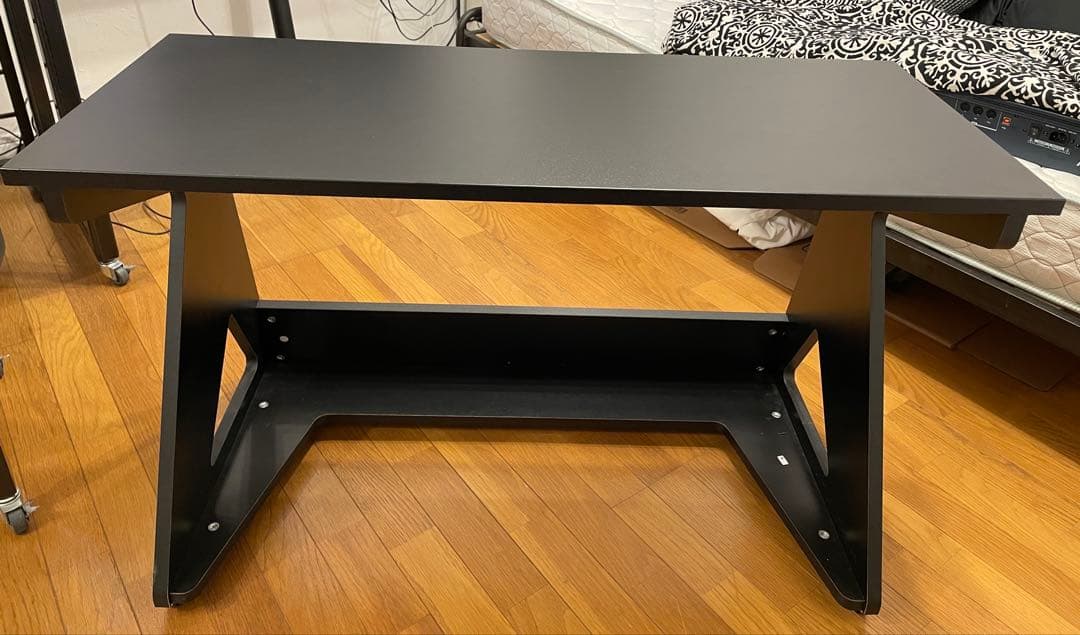 Zaor DTMデスク VISION KS