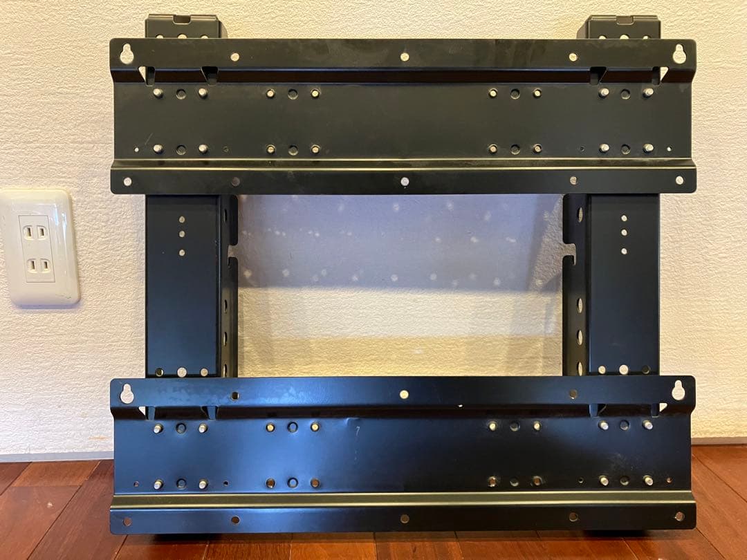 SHARP 壁掛け金具 AN-52AG6 日本製