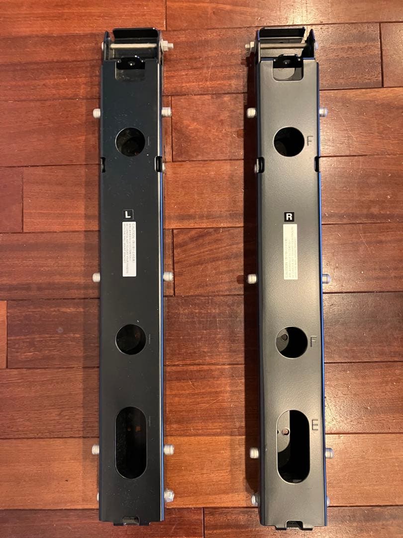 SHARP 壁掛け金具 AN-52AG6 日本製