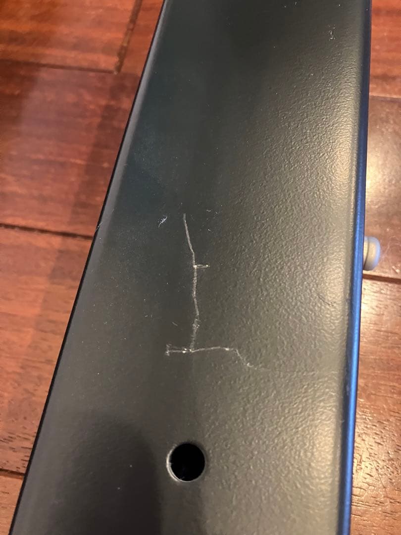 SHARP 壁掛け金具 AN-52AG6 日本製