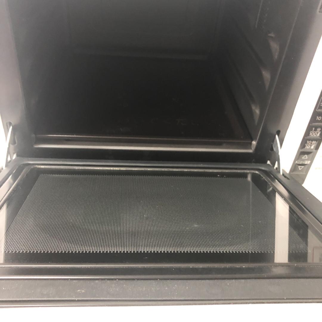 HITACHI　オーブンレンジ　MRO-F6Y　2020年製　高年式