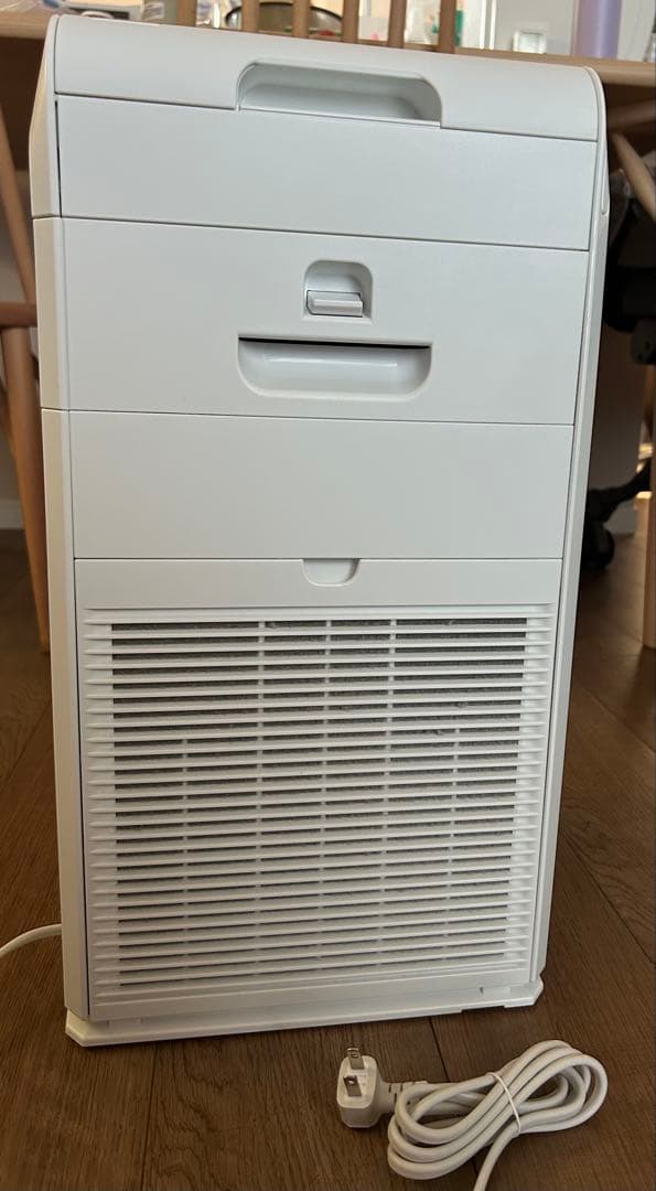 ダイキン 空気清浄機 MC555A-W