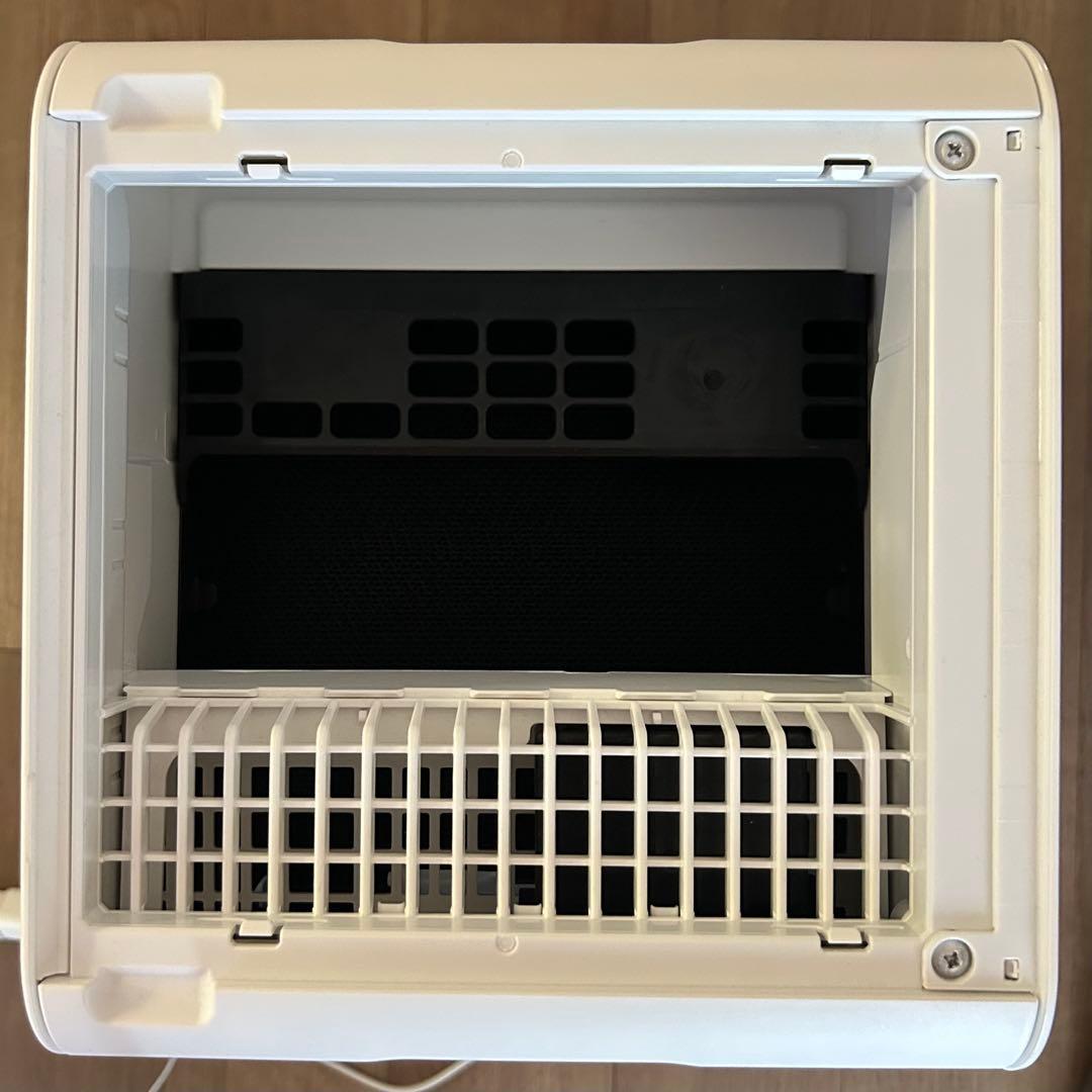 ダイキン 空気清浄機 MC555A-W