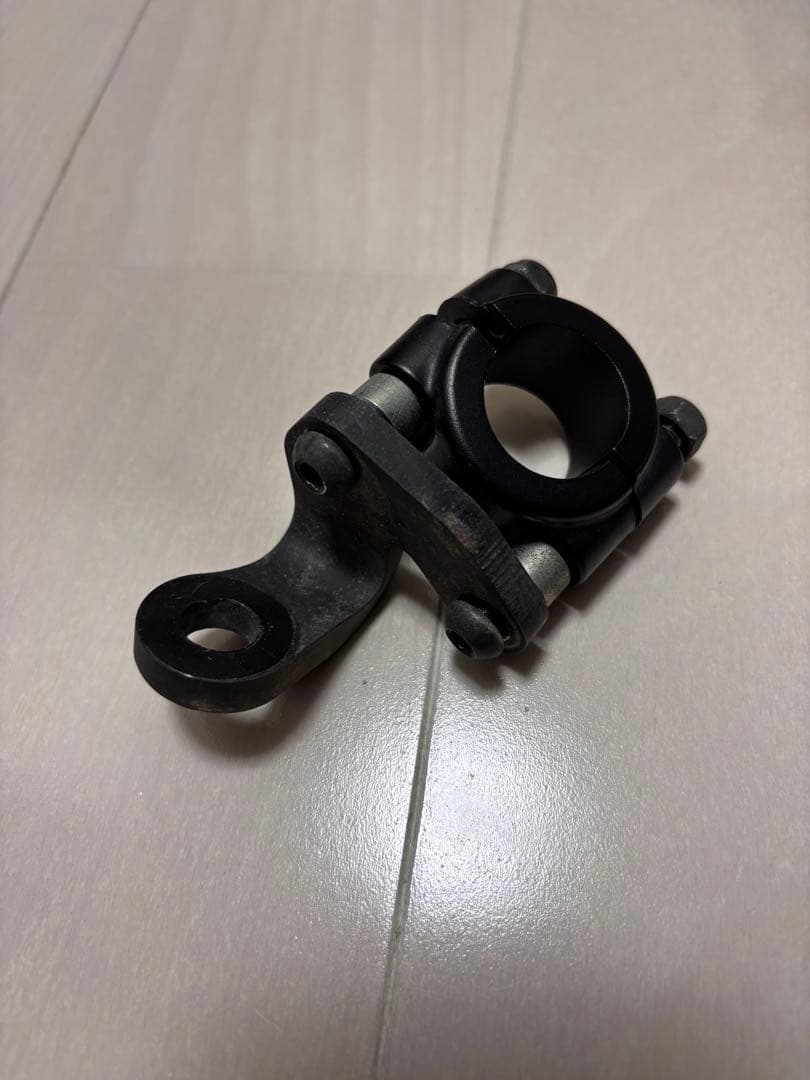 DG17J セロー用 ワイズギア パワービーム