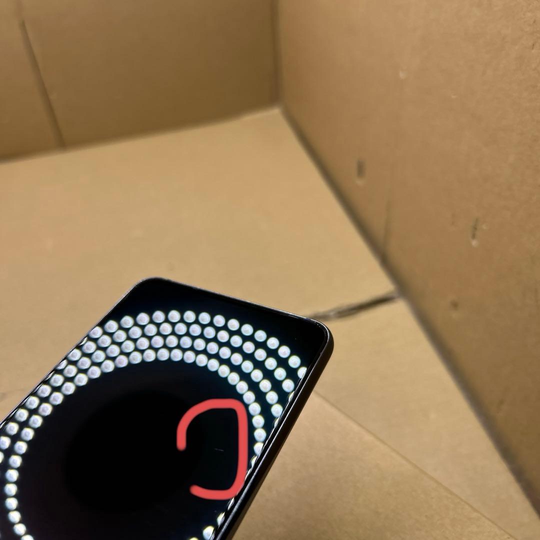 Samsung Galaxy S21 5G SC-51B ファントムグレー