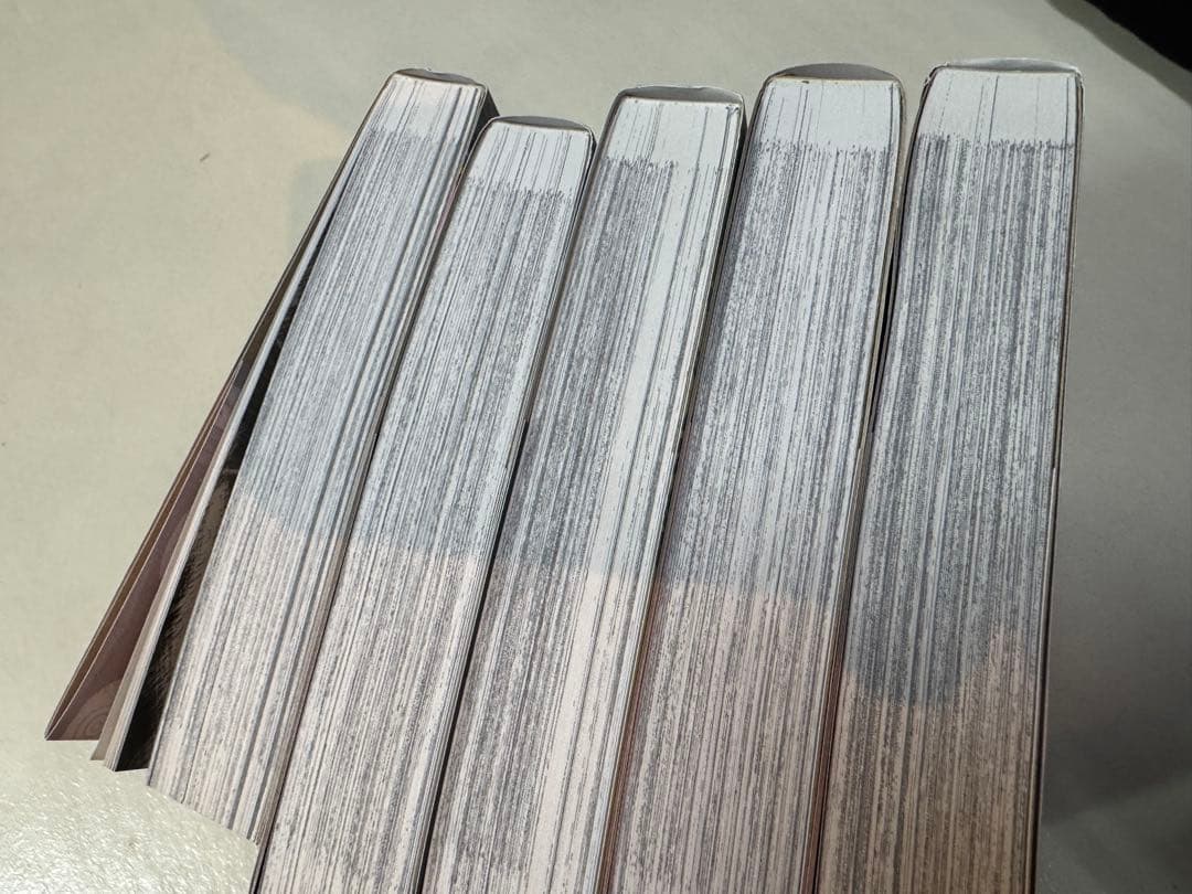 バ*ー様 相原コージ　ムジナ　完全版　全5巻　全巻初版帯付き