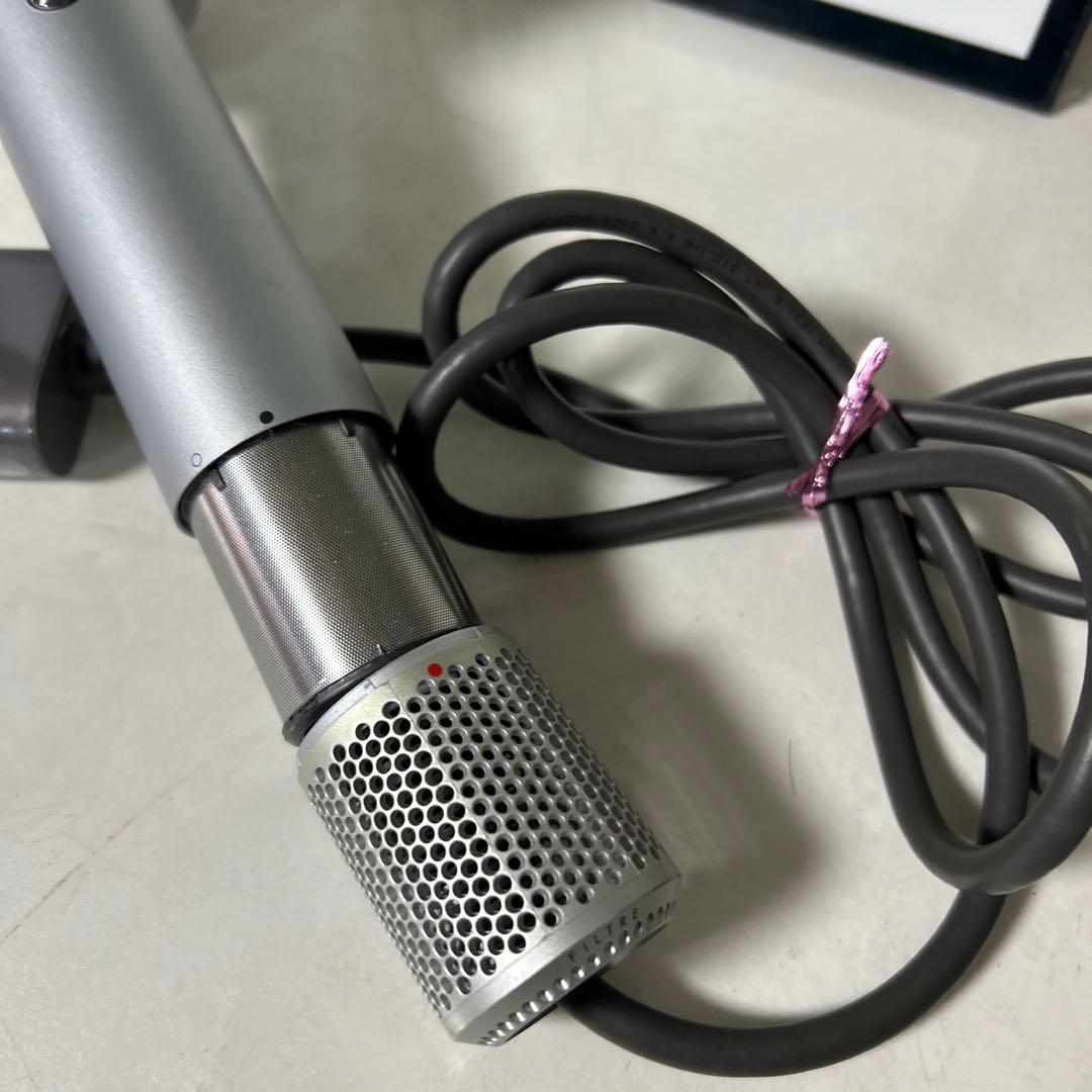 Dyson ダイソン ドライヤー HD03 動作確認済み