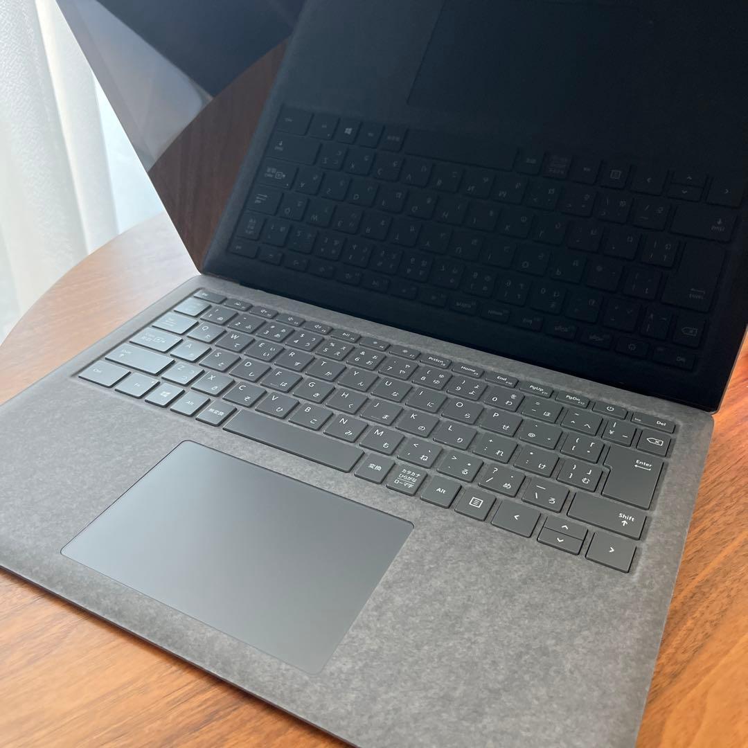 Windowsノート本体 Microsoft Surface Laptop 4 238G