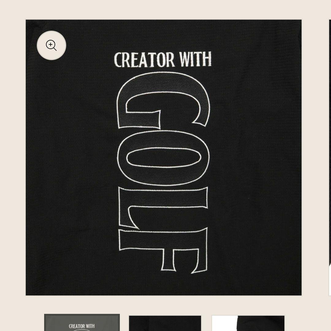 上下新品未使用 THURSDAY GOLFIN BUTCHERS コーデュロイ