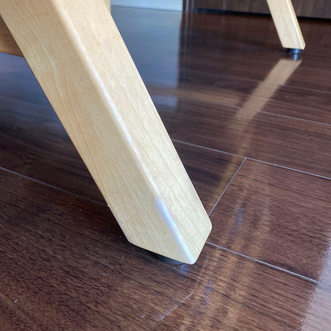 MOMOナチュラル2Pソファ （NORD 2P ALDER BASE）