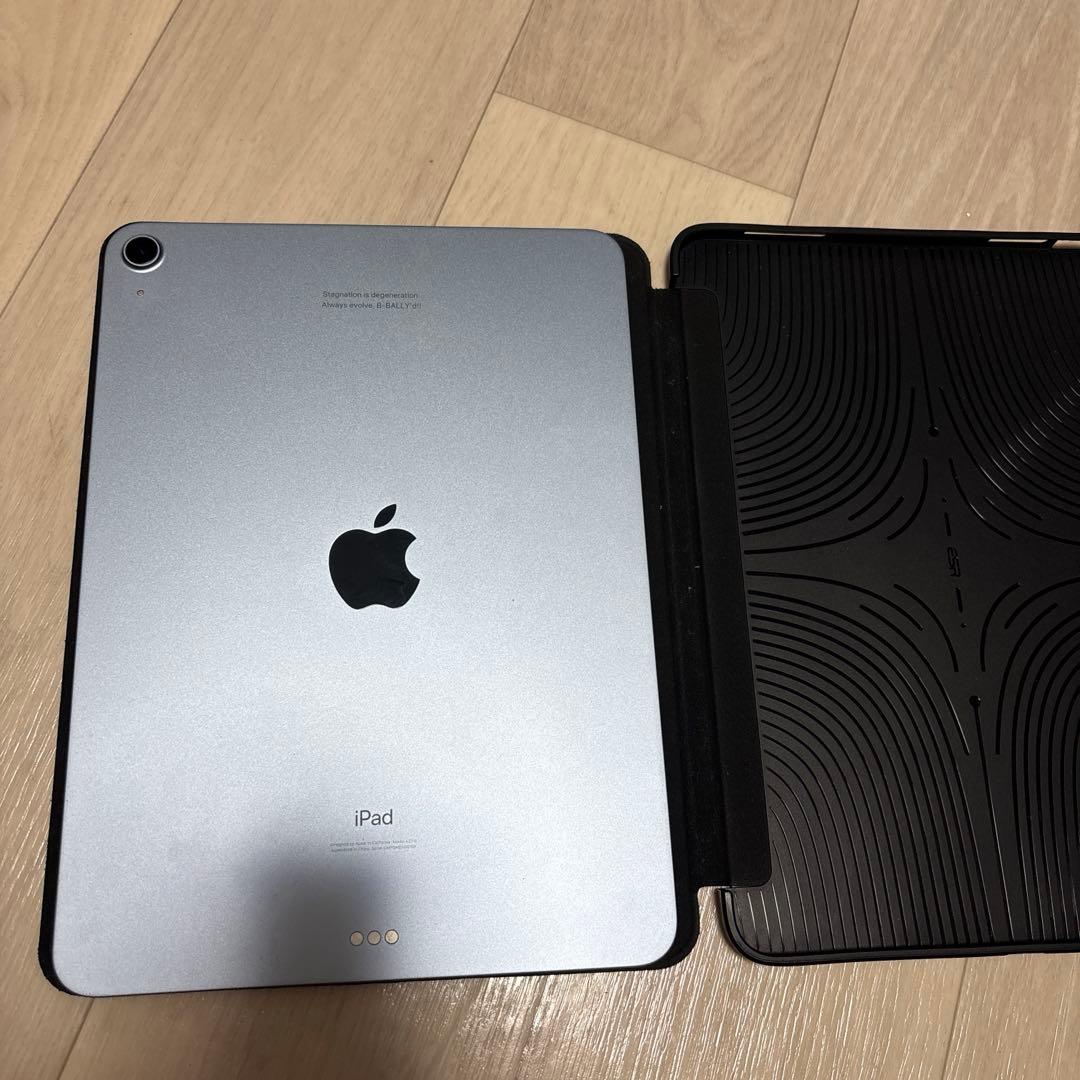 iPad Air 第四世代 256GB Apple pencil 2付き