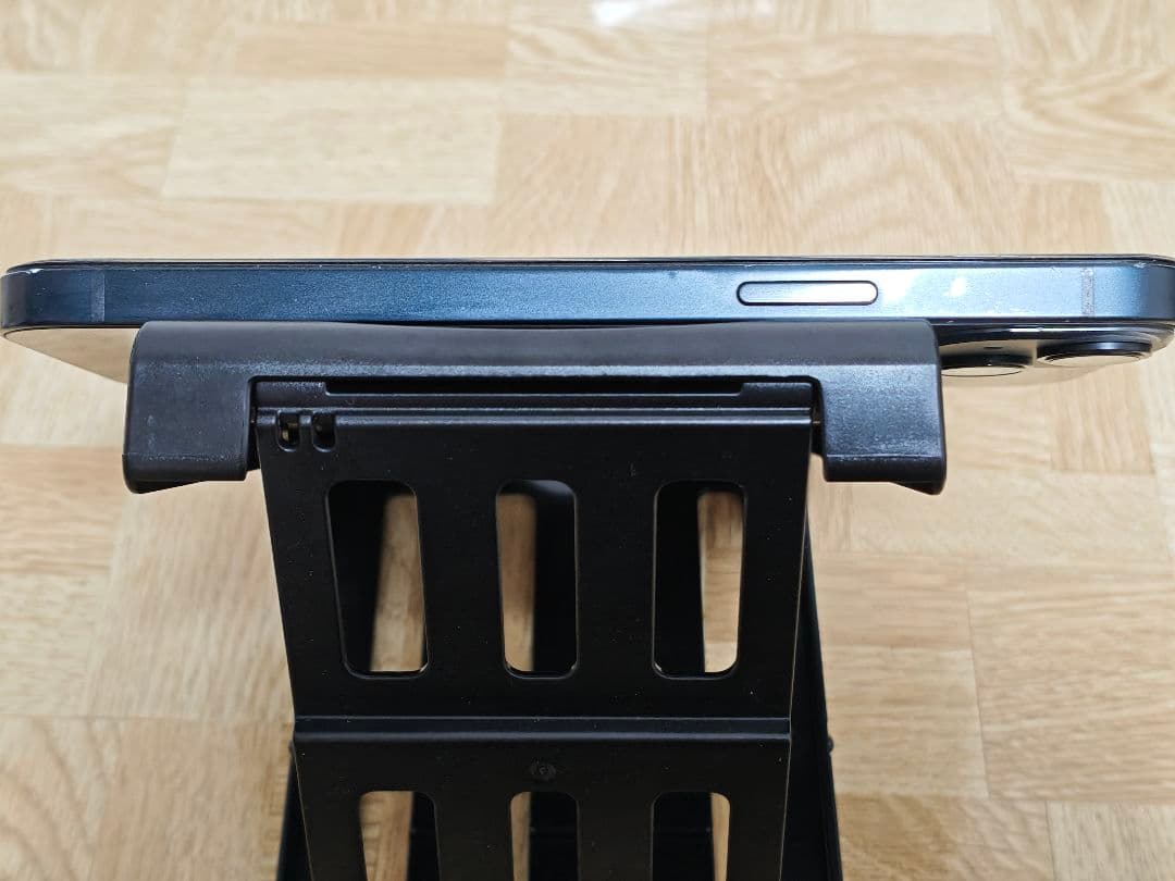 値下げ不可 iPhone 14 plus 128GB バッテリー100%