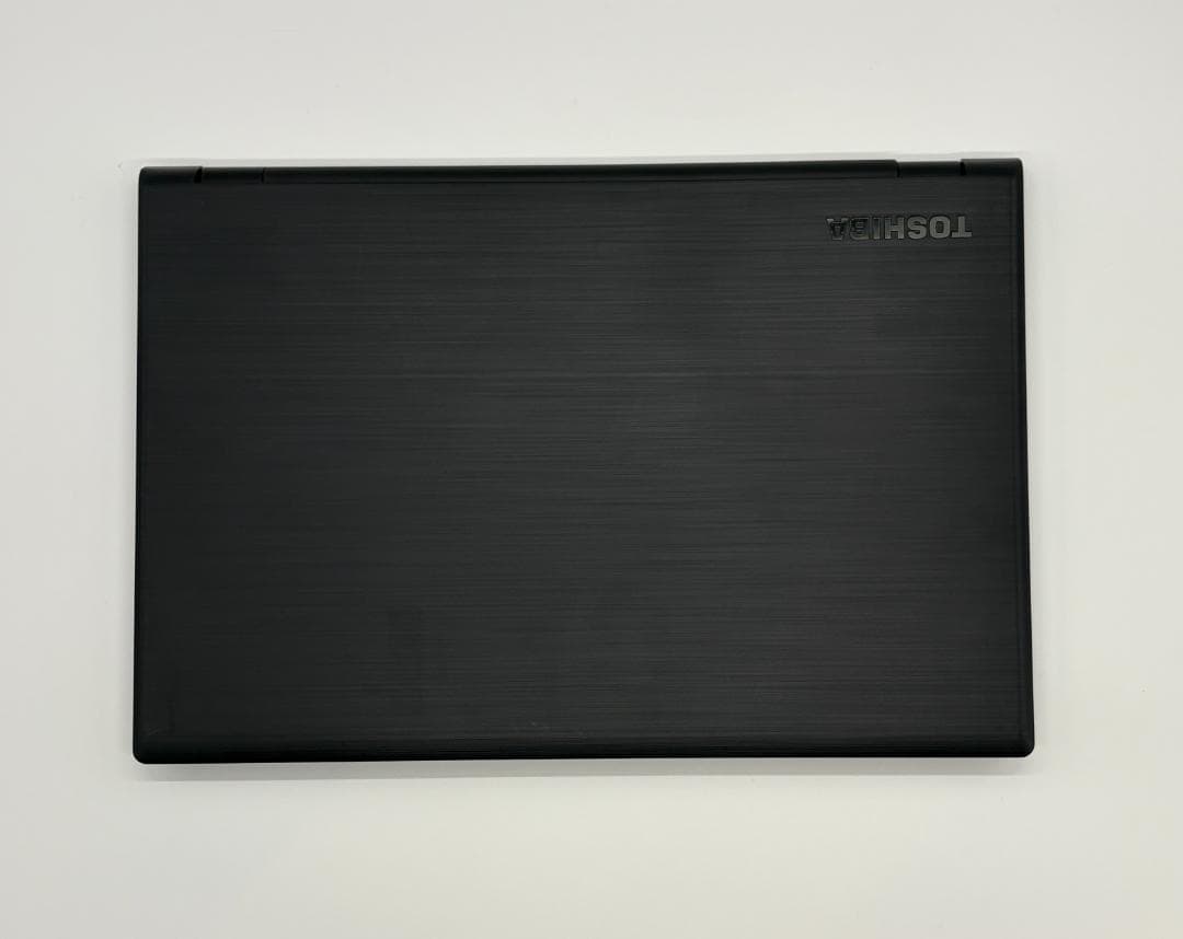 フルHD, Dynabook B65/J, 16GB, 新品256GB SSD
