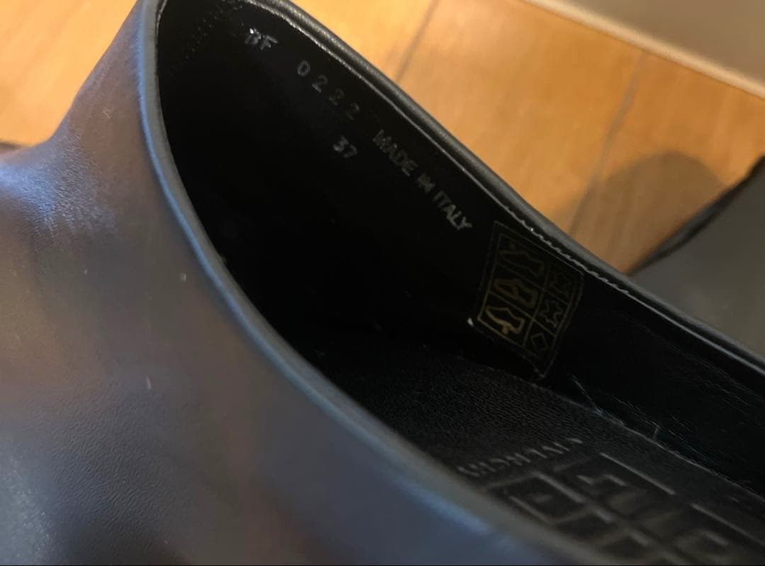 GIVENCHY☆美品　サボサンダル