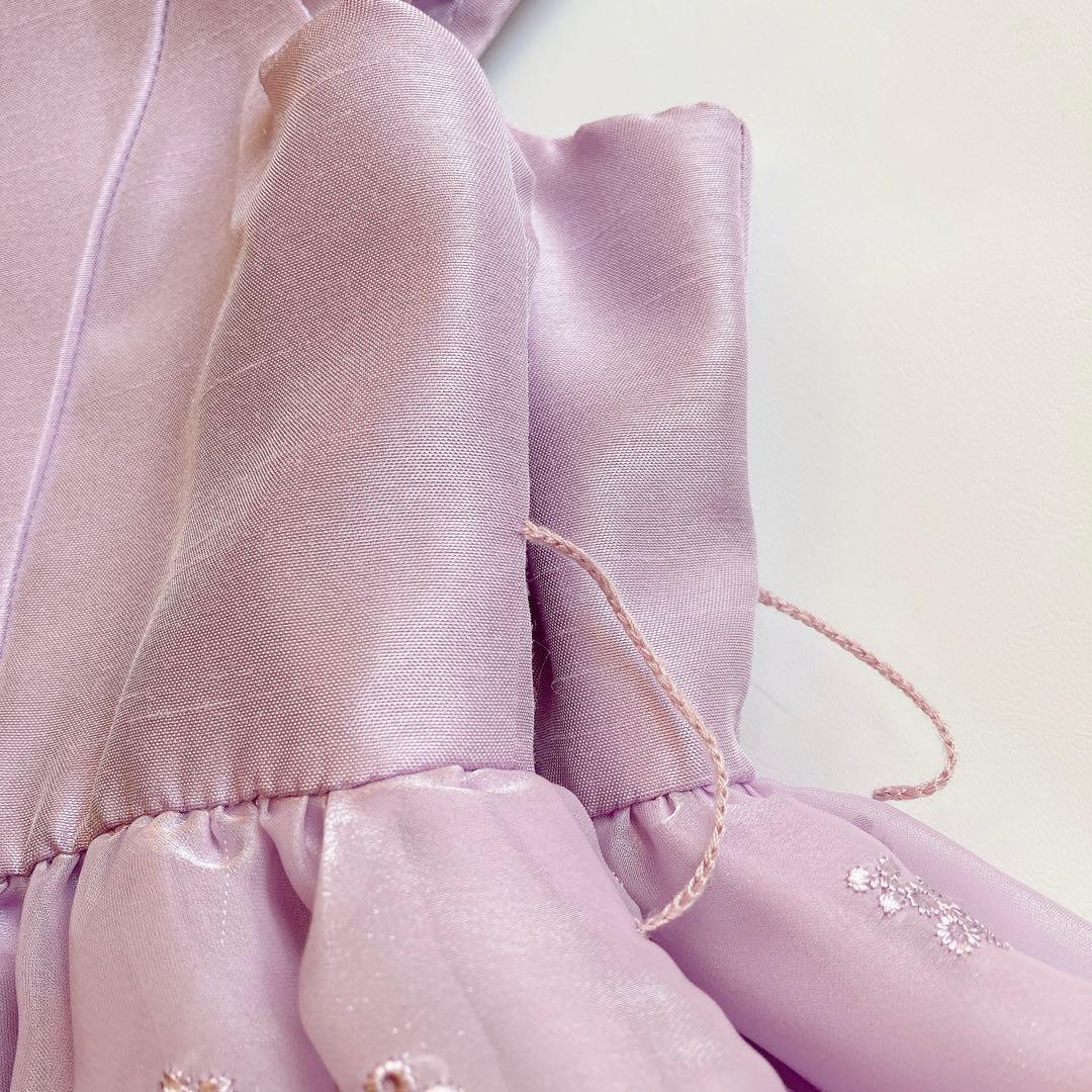 120size セレモニー 入学 卒園 フォーマル 女の子 結婚式