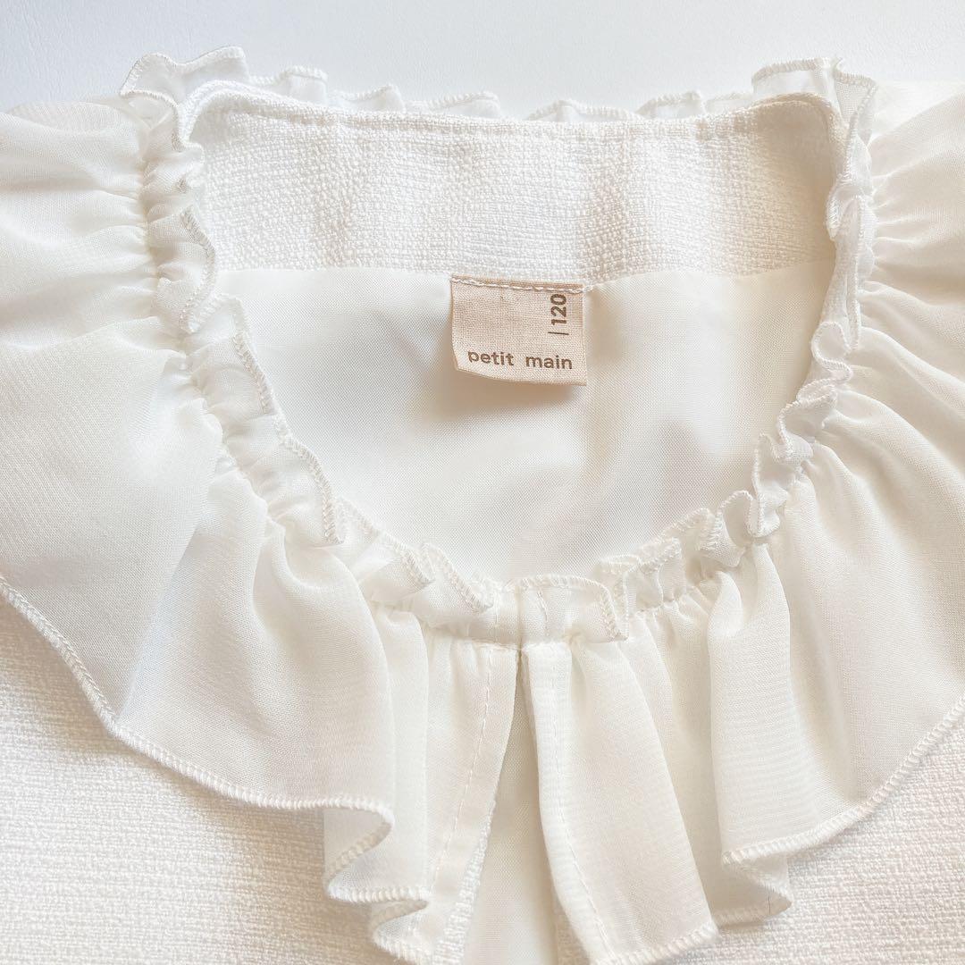 120size セレモニー 入学 卒園 フォーマル 女の子 結婚式