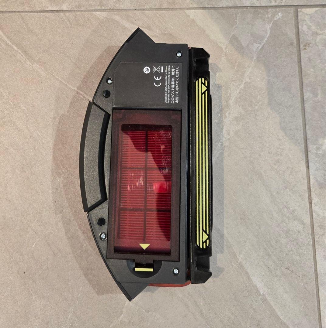 『特価』iRobot ルンバ 960 本体、付属品付き