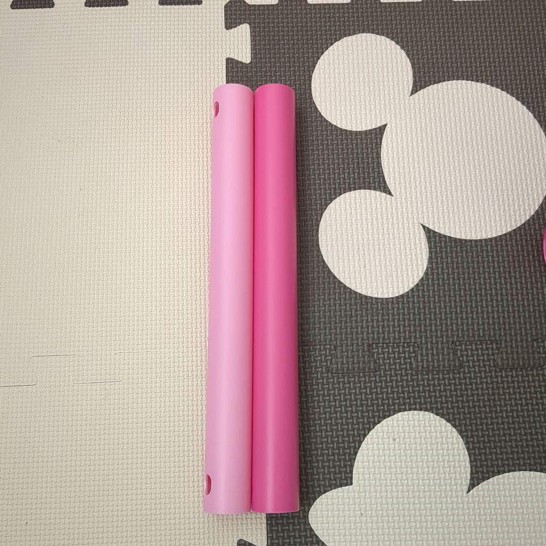 トイザらス限定★ミニーとあそぼう！おりたたみロングスロープキッズパーク★欠品無し